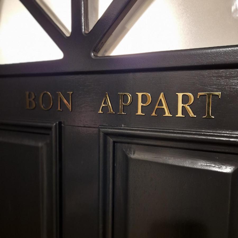 Apartment Maison 1747 - De Standing En Vieille-ville Avec Cour